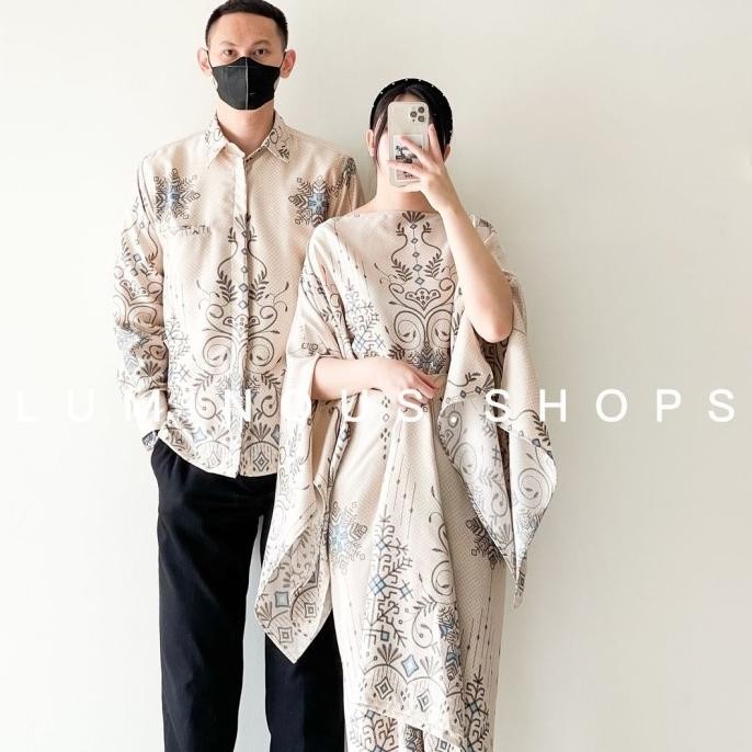 Couple Kebaya Couple Kebaya Batik Kemeja Batik Kebaya Satin Kebaya Modern Kebaya Wisuda Baju Couple 