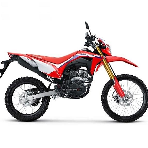 Terjangkau 45150-Kzz-902 Kaliper Master Rem Depan Crf 150 L