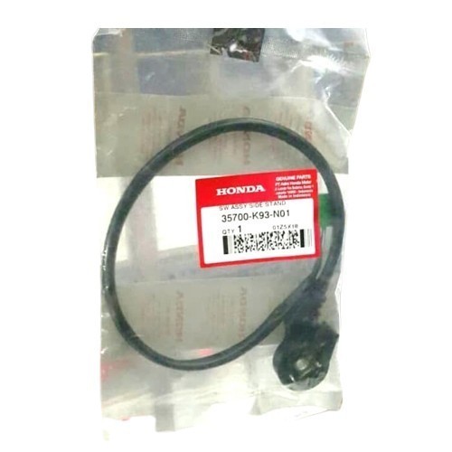 Switch Standar Samping Scoopy FI LED (35700-K93-N01)