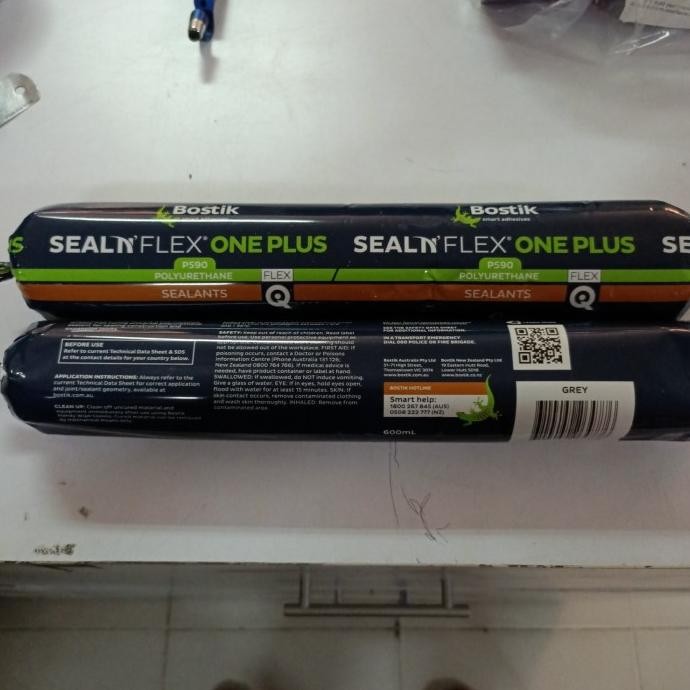 

Promo BOSTIK SEAL N FLEX 1 BOSTIK PU BOSTIK SOSIS GREY COD