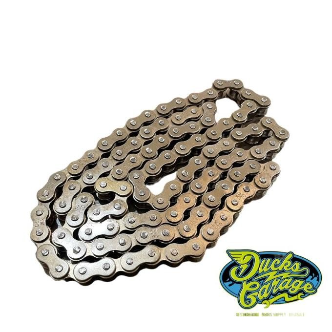 Rante Rantai 420 Honda C50 C70 C700 C800 Supercup Astrea 800 Imi Original