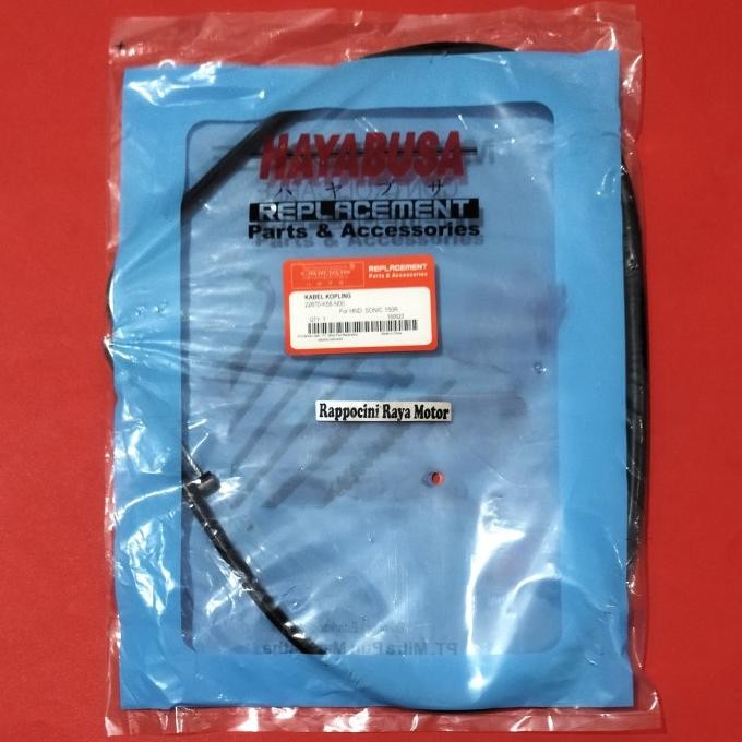 }}}}}}] KABEL / TALI KOPLING HONDA SONIC