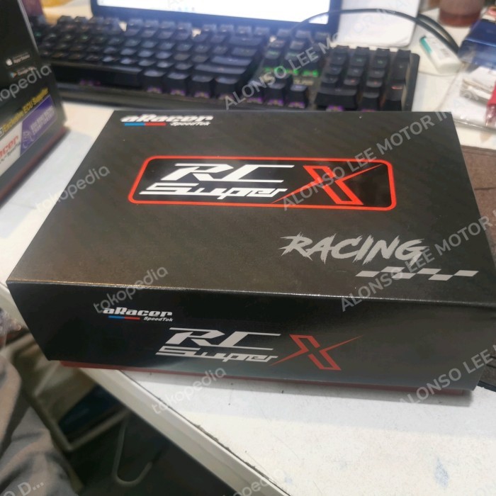 Murah Ecu Aracer Super X Honda Cbr 250 Rr 2017 20202