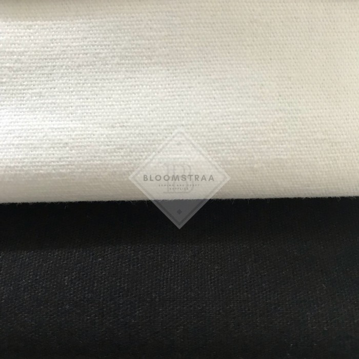 

Bahan Kanvas Sueding Canvas Sveding Polos Brushed Canvas Brush 0,5m