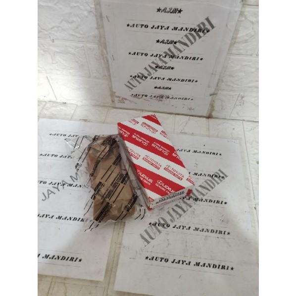 Worm stir ster worm steering kijang 5K KF40