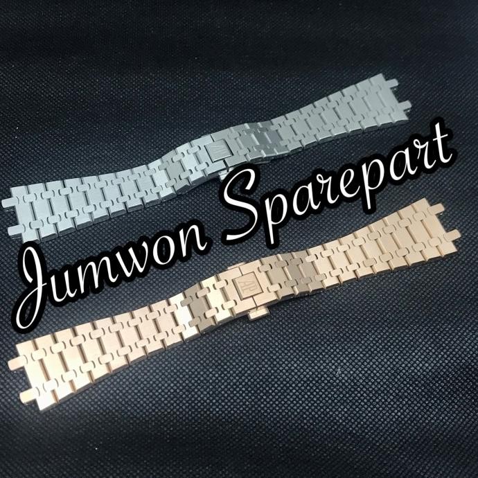 Strap Tali Rantai Audemars Piguet Tali Rantai Jam Ap Rantai Ap Premium Original