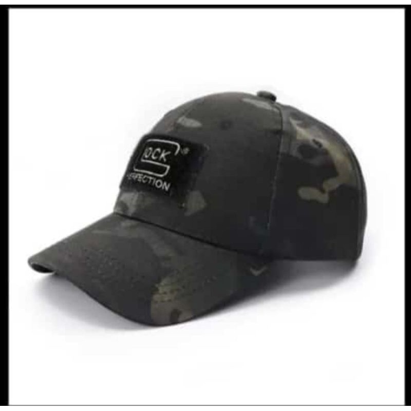 TOPI TACTICAL G-LOCK PERFECTION TOPI TACTICAL PRIA