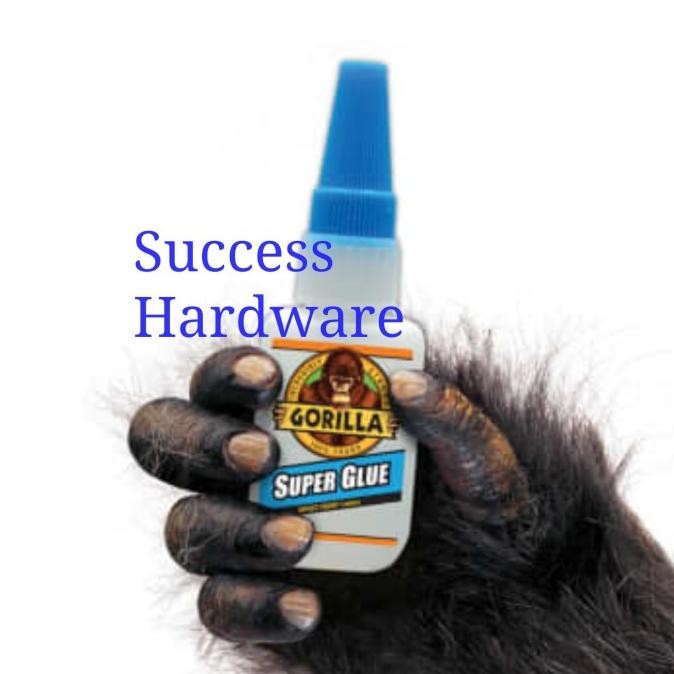 

Promo GORILLA LEM SUPER IMPACT TOUGH 15 GR SUPER GLUE GORILLA IMPACT TOUGH COD