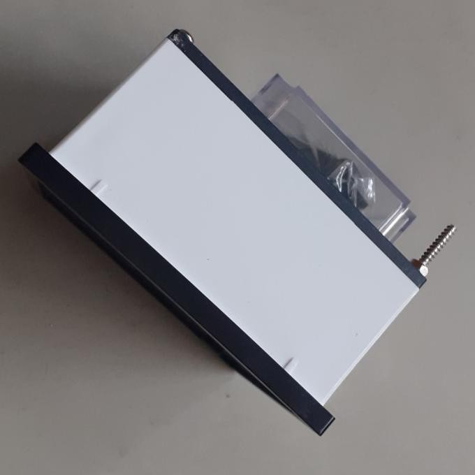 Promo Ampere Meter AC Analog 96x96 Amper Direct 30A / 40A / 60A Tab COD