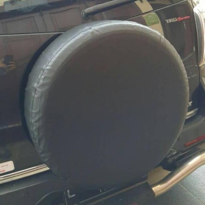 Cover Ban Mobil Sarung Ban Serep Mobil Honda New BRV suv Terlaris