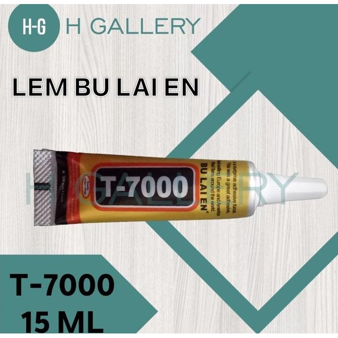 

Promo LEM T-7000 15ML LEM PEREKAT LCD TOUCHSCREEN HP LEM BATERAI -50 PC COD