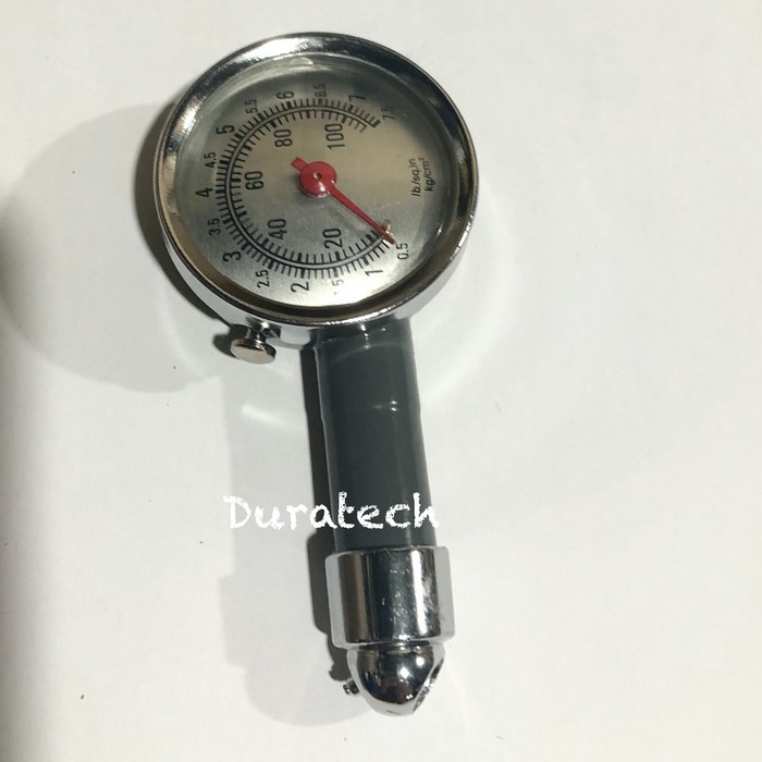 Pengukur Tekanan Angin Ban / Tyre Pressure Gauge / Alat Ukur Ban Benz TG-915 tire pressure gauge