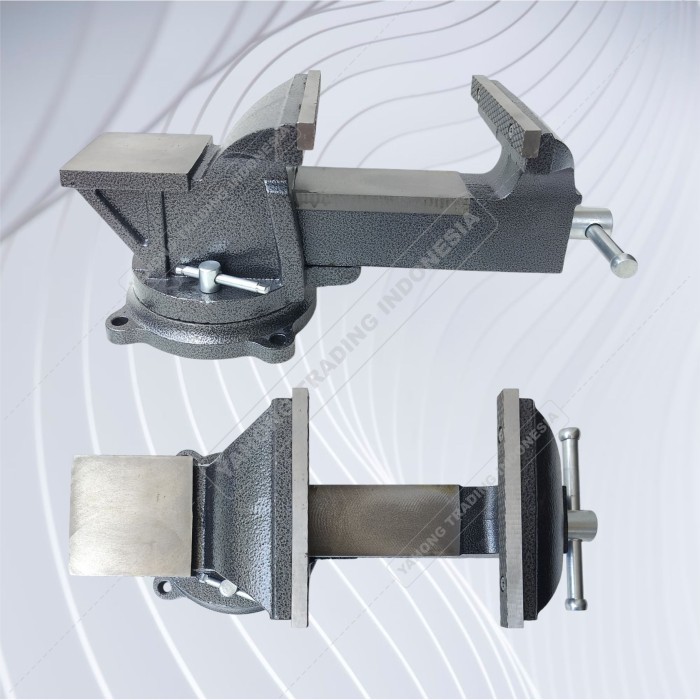 RAGUM CATOK BESI / RAGUM PITA PENJEPIT 4 5 6 inch 4" 5" 6"