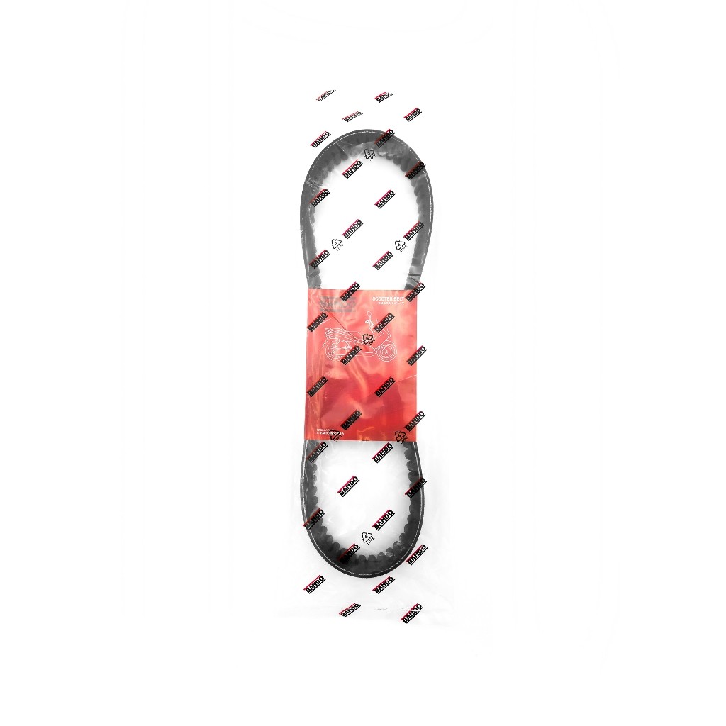 BANDO DRIVE BELT ( V-BELT ) BEAT FI SPACY FI VARIO 110 FI