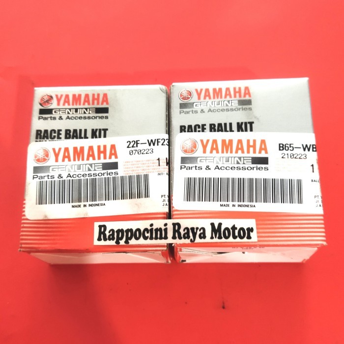 ] COMSTIR KOMSTIR MANGKOK STIR ORIGINAL NMAX NEW / AEROX OLD