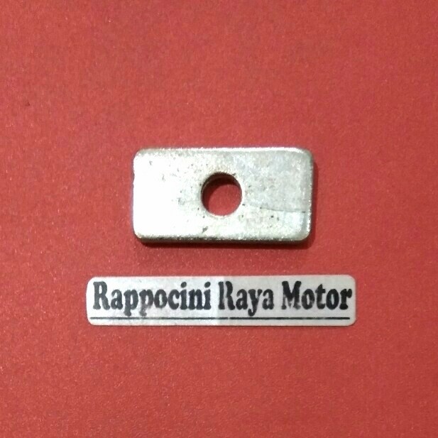 }}}}}}] TUTUP ARM / GARPU SETELAN RANTAI SHOGUN 110 / TORNADO