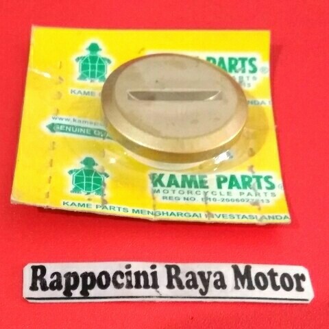 ~@~@~@~@] TUTUP MAGNET MAGNIT SATRIA FU NEW