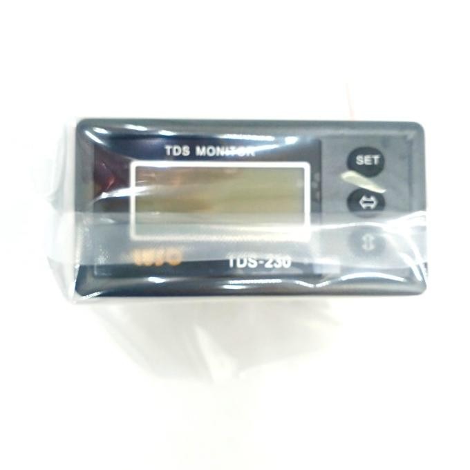 LUSO TDS230 TDS Monitor