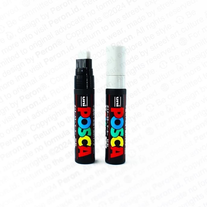 Posca Pc 17 K Garansi