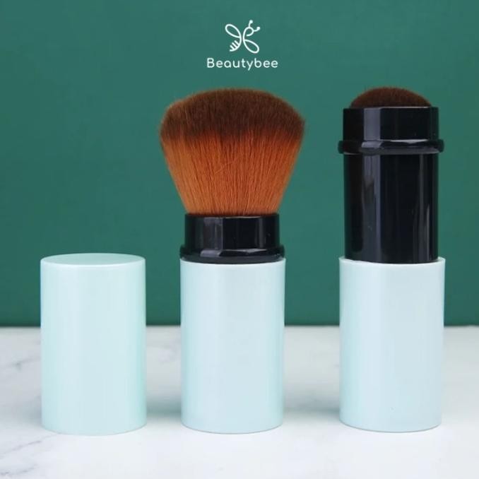

BARU KABUKI BRUSH / POWDER BRUSH LEMBUT PREMIUM (SY600)