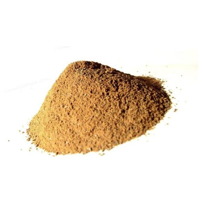 

BARU CUTCH. ACACIA CATECHU. NATURAL DYE POWDER . WARM BROWNS. 10 GRAM