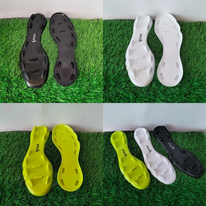 TERBATAS Sol Sepatu Bola specs, Outsole sepatu bola telapak sepatu bola keren