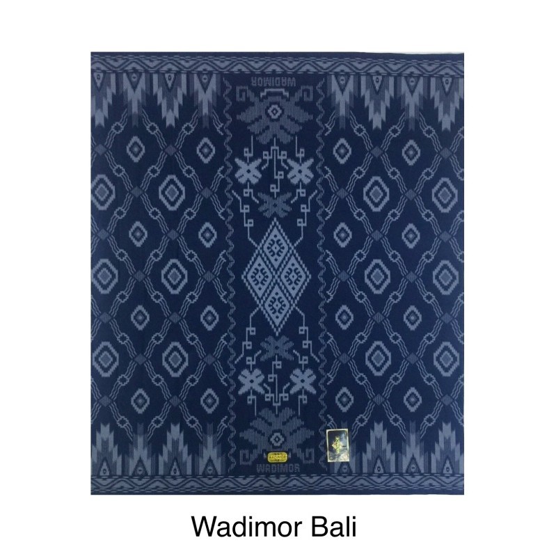 SARUNG WADIMOR BALI (GROSIR)