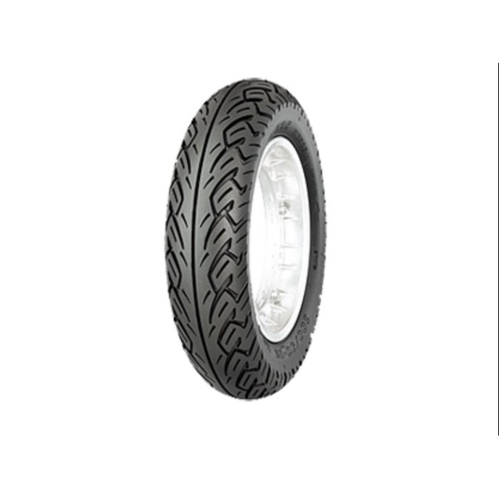 Ban luar IRC MB520M 120 80 - 10 51J Tubeless