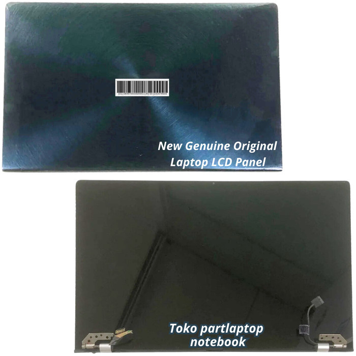 LCD Asus UX433 UX433F UX433FA UX433FN UX433FLC UX433FAC original