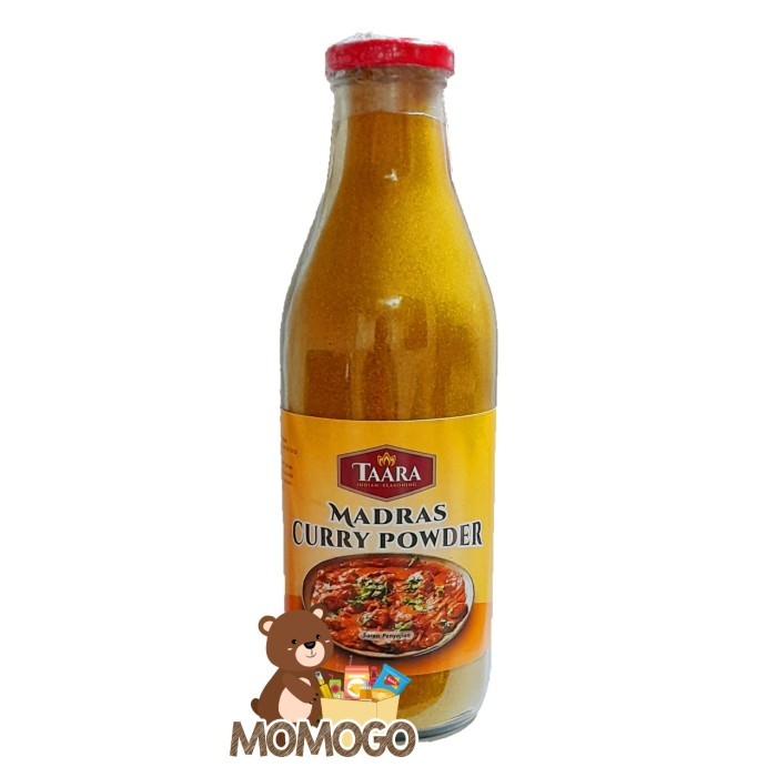 

TAARA MADRAS CURRY POWDER 460gr