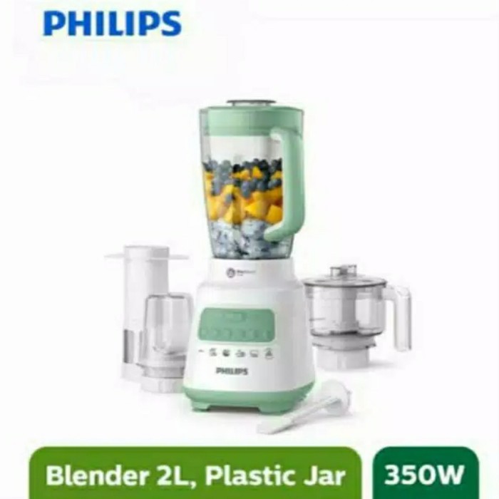 Blender Philips Hr 2223 / Philips Hr 2223