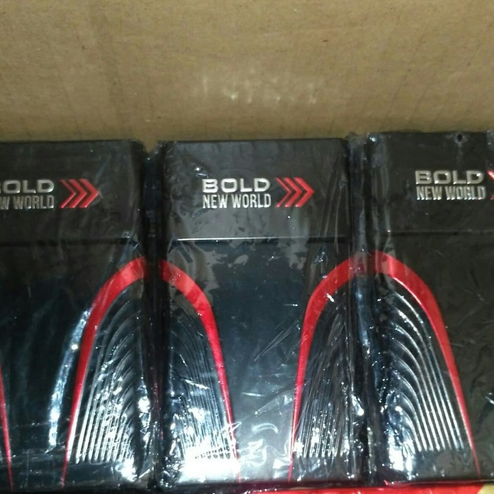 Kaleng Aluminium EMBOSS II