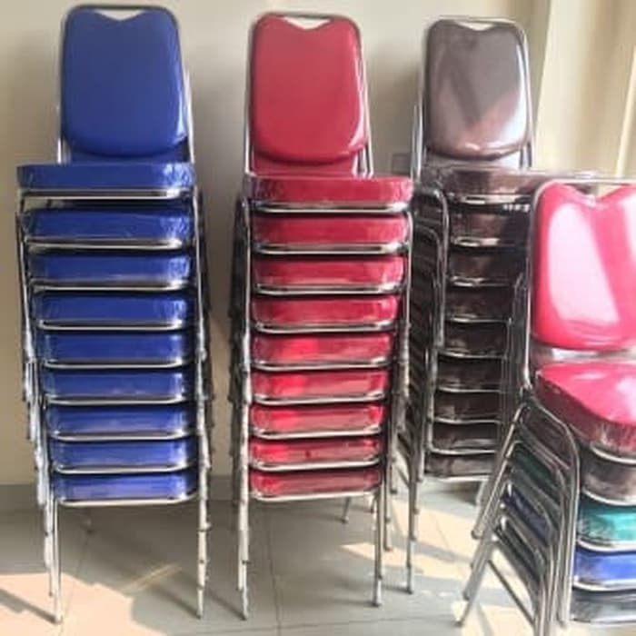 Kursi Susun Kursi Pesta Kursi Kantor