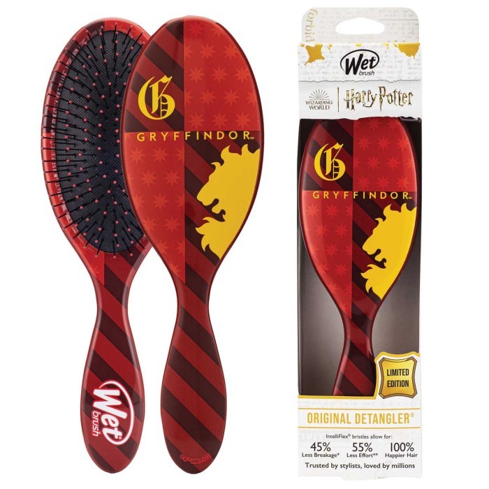 HOT SALE The Wet Brush Harry Potter