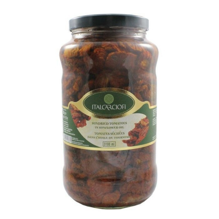 

HOT SALE! Sundried Tomato 3kg