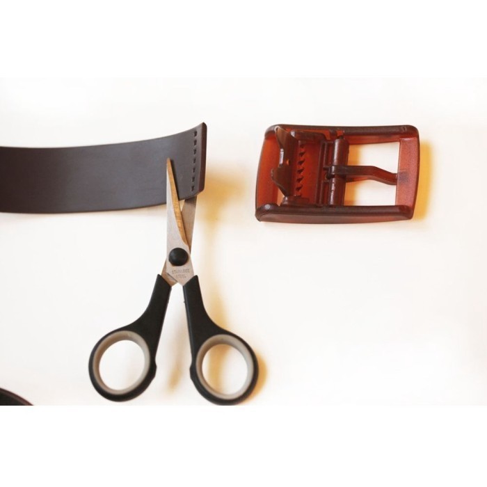 Men's Golf Belt Full Color - Gesper Golf Pria nded