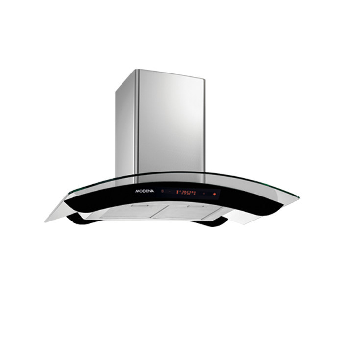 PROMO MODENA COOKER HOOD ISLAND IX 9356