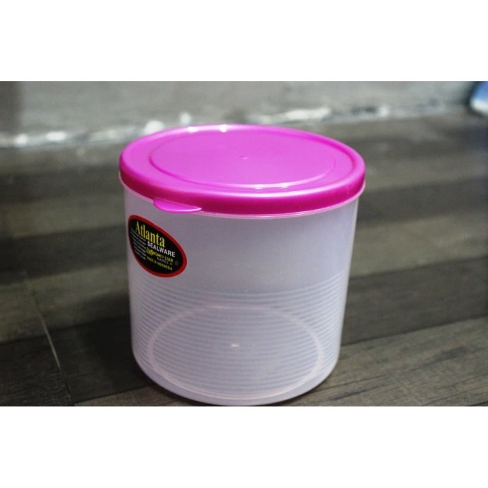 COBA ATL TOPLES PLASTIK PELASTIK 1KG 1 KG KUE MAKANAN BUBUK SUSU SERBA GUNA DFR107