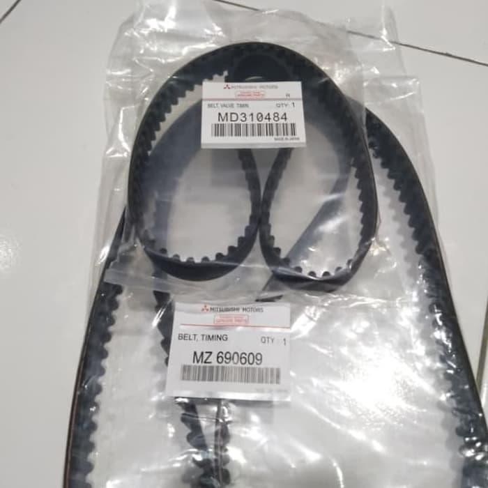 Timing belt L300 DIESEL atau KUDA DIESEL Set L300 solar