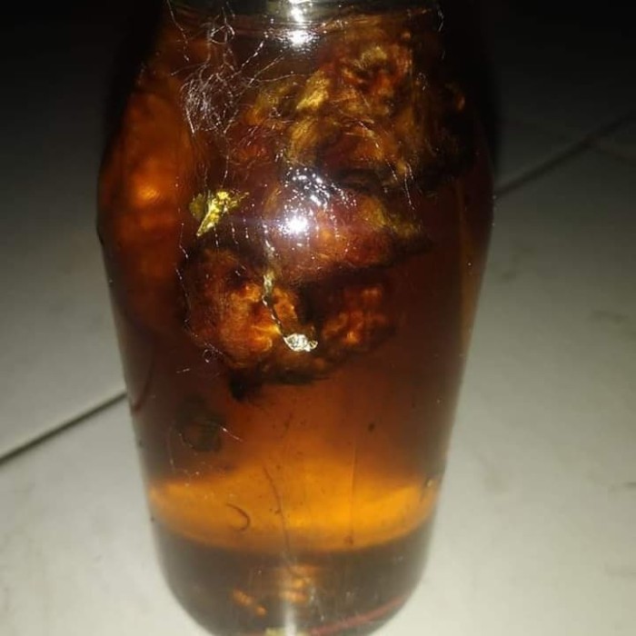 

terbaru NEW Readyy Minyak K3selamatan Raja Tameng