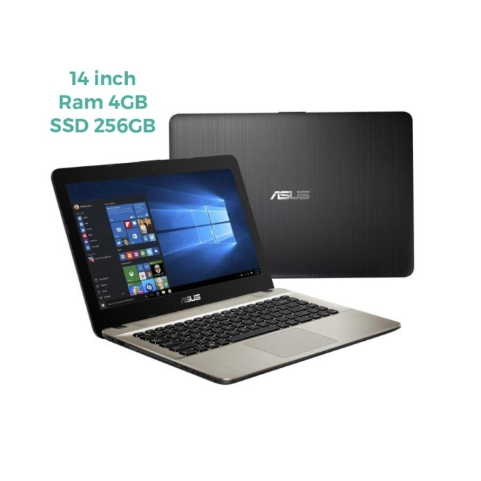 Laptop Asus X441M 4Gb 1Tb