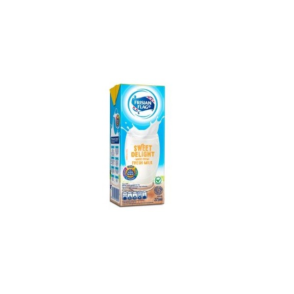 

FRISIAN FLAG UHT SWEET DELIGHT 225ML