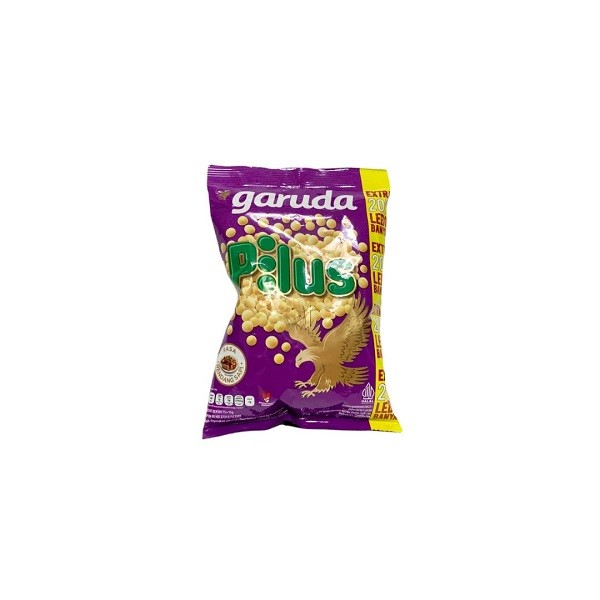 

GARUDA PILUS RENDANG 80GR