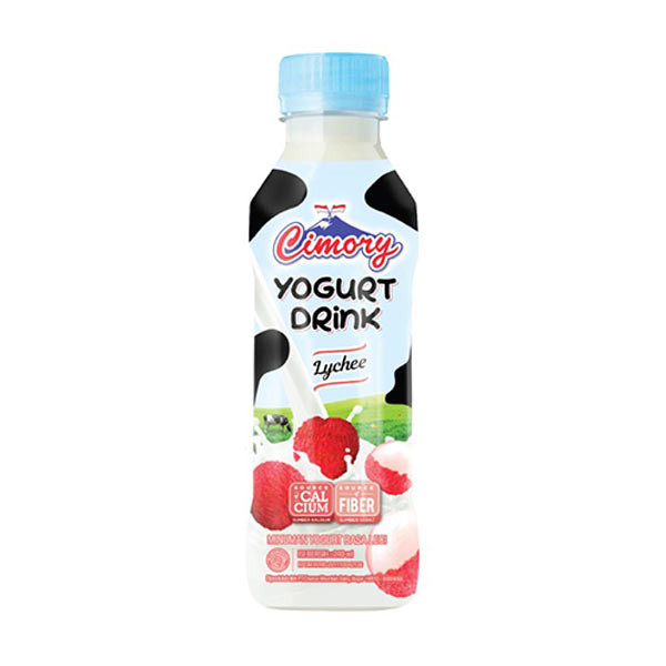 

CIMORY DRINK YOGURT LECY 240 ML