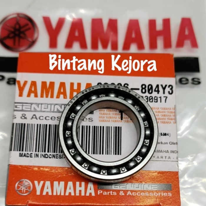 Bearing Laher Laker 6804 Koyo Barang Langka