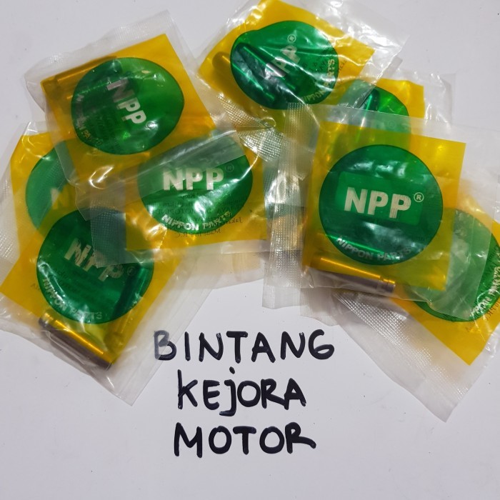 Bos Bosh Botol Klep Honda Grand Valve Guide Ori Original Asli Npp Barang Langka