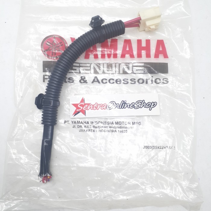 Fitting Soket Spul Sepul Aerox Nmax New Barang Langka