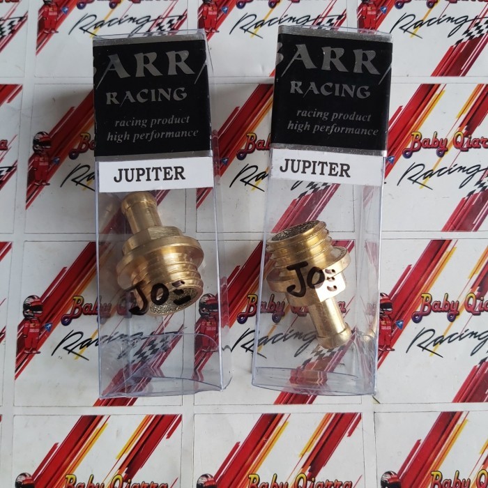 Baut Oli Barra Hawa Variasi Jupiter Smash Mio Barang Langka