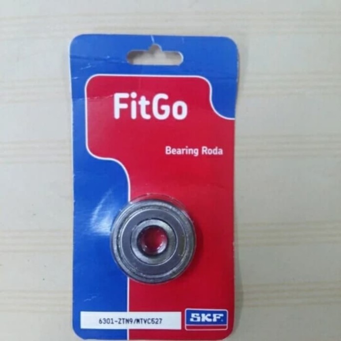 Bearing 6301 Skf Barang Langka