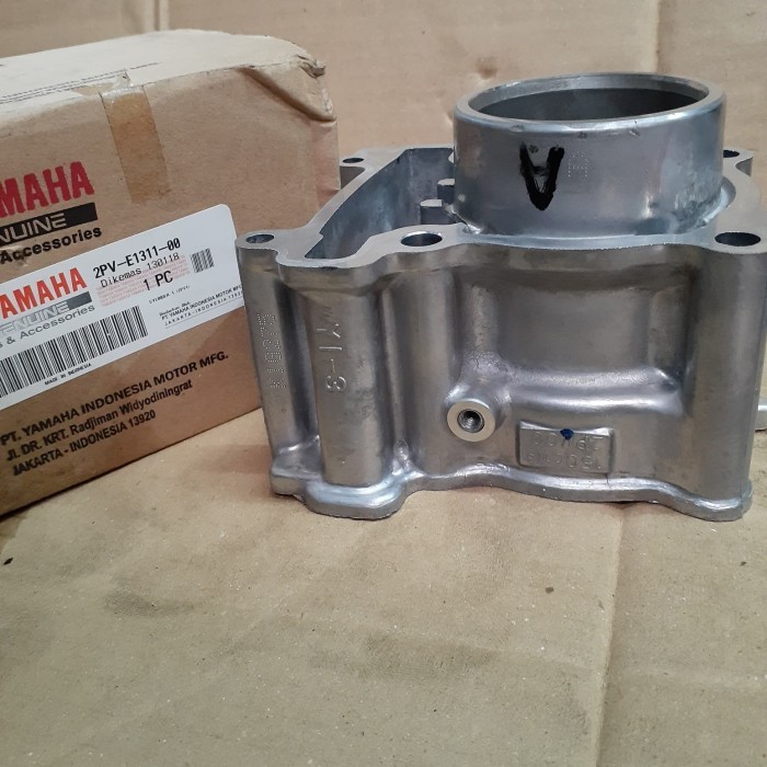 Blok Seher Jupiter Mx King Orisinil Ygp Barang Langka